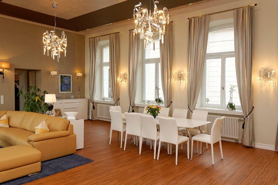 Ferienwohnung Saarlandblick Mettlach Exterior photo